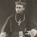 Bischof Doroteo Fernández