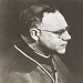 Bischof José Maria Cirarda