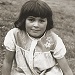 Kindszeugin Mari Carmen