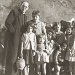 Don José Ramon García de la Riva, Pfarrer von Barro